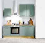 Einbauküche Angebote von IMPULS bei SB Möbel Boss Halle für 1.111,00 €