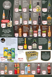 Sekt im GLOBUS Prospekt in Amberg Aktueller GLOBUS Prospekt mit Sekt, "Aktuelle Angebote", Seite 16