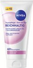 Waschgel Klärend oder Tagespflege Reichhaltig im tegut Prospekt Waschgel Klärend oder Tagespflege Reichhaltig von Nivea im aktuellen tegut Prospekt für 3,99 €