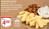 GLOBUS Krefeld Prospekt mit  im Angebot für 4,00 €