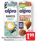 EDEKA - Barista Kokosdrink Angebot im Prospekt Barista Kokosdrink bei EDEKA im Prospekt "" für 1,99 €