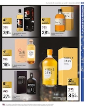 Rhum Angebote im Prospekt "Carrefour" von Carrefour auf Seite 69