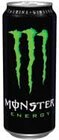 Boisson Énergisante Standard - MONSTER à 0,70 € dans le catalogue Intermarché Hyper