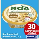 EDEKA Wannweil - Brotaufstrich Hummus Natur Angebot im Prospekt Brotaufstrich Hummus Natur bei EDEKA im Wannweil Prospekt für