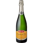 Jaillance Tradition - CLAIRETTE DE DIE en promo chez Carrefour Jaillance Tradition - CLAIRETTE DE DIE dans le catalogue Carrefour