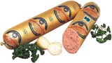Delikatess Leberwurst grob Angebote von Probsteier bei REWE Gelsenkirchen für 1,29 €