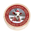 Camembert - GILLOT dans le catalogue Carrefour