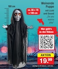 Weinende Puppe im Angebot bei Zimmermann in Mainz Weinende Puppe Angebote bei Zimmermann Mainz für 19,99 €
