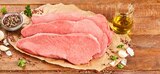 Kalbs-Schnitzel für 2,22 € bei REWE im Angebot Kalbs-Schnitzel im aktuellen REWE Prospekt