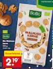Bio Walnusskerne bei Netto Marken-Discount im Prospekt "" für 2,19 €