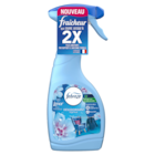 Spray Désodorisant Textile Éveil Printanier Febreze en promo chez Auchan Supermarché Maubeuge à 4,04 €