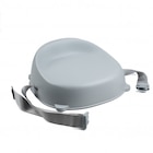Rehausseur Easy - Thermobaby en promo chez Aubert Nantes à 17,50 €