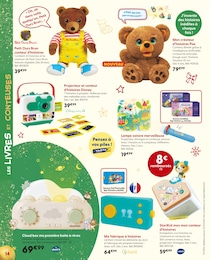 Offre Vtech dans le catalogue La Grande Récré du moment à la page 14