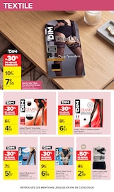 Prospectus Carrefour "AU COEUR DU GOÛT" en cours à Salon-de-Provence, Page 49 Catalogue Carrefour en cours à Salon-de-Provence, "AU COEUR DU GOÛT", Page 49
