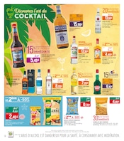 Vin Angebote im Prospekt "VOS PROMOS de l'été" von Supermarchés Match Vin Angebote im Prospekt "VOS PROMOS de l'été" von Supermarchés Match auf Seite 16