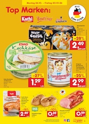 Wecker im Netto Marken-Discount Prospekt in Görlitz Aktueller Netto Marken-Discount Prospekt mit Wecker, "Aktuelle Angebote", Seite 3