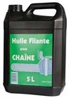 Huile filante pour chaînes de tronçonneuse à Rural Master dans Penne-d'Agenais Huile filante pour chaînes de tronçonneuse à Rural Master dans Penne-d'Agenais