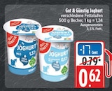 Joghurt Mild bei diska im Blankenberg Prospekt für 0,62 €