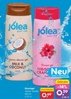 Creamy shower gel MILK & COCONUT im Angebot bei Netto Marken-Discount in Dresden Creamy shower gel MILK & COCONUT Angebote von Jólea bei Netto Marken-Discount Dresden für 0,59 €