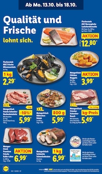 Huhn im Lidl Prospekt "LIDL LOHNT SICH" mit 68 Seiten (Dresden)