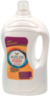 (1)Lessive liquide au savon de Marseille - ARUN en promo chez Cora Antony à 4,69 €