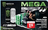 Aktuelles Monster Energy Angebot bei famila Nordost in Neumünster ab 1,19 €