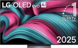 OLED77C58LA Angebote von LG bei MEDIMAX Leipzig für 1.799,00 €
