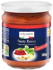 Pesto - ITALIAMO en promo chez Lidl Saint-Denis à 1,69 €