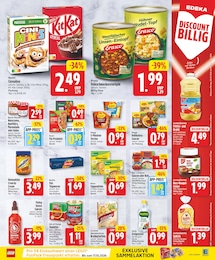 Bonne Maman Angebot & Preis im aktuellen EDEKA Prospekt Bonne Maman Angebot im aktuellen EDEKA Prospekt auf Seite 13