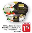 EDEKA Gerlingen - Burrata Angebot im Prospekt Burrata bei EDEKA im Gerlingen Prospekt für 1,49 €