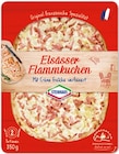 Elsässer Flammkuchen Angebote von Steinhaus bei REWE Düsseldorf für 2,99 €