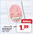 Paprikalyoner Angebot in Brinkum Paprikalyoner im aktuellen Prospekt bei Markant Nordwest in Brinkum
