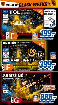 Fernseher im aktuellen expert Prospekt (Siegen (Universitätsstadt)) Fernseher im expert Prospekt "Top Angebote" mit 12 Seiten (Siegen (Universitätsstadt))