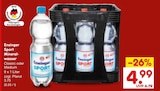 Sport Mineralwasser im Angebot bei Netto Marken-Discount in Karlsruhe Sport Mineralwasser Angebote von Eßinger bei Netto Marken-Discount Karlsruhe für 4,99 €