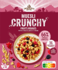 Muesli dans le catalogue Lidl