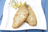 Promo Filets de colin d'Alaska Meunière à 7,89 € dans le catalogue Bi1 à Bouclans