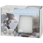 Promo Projecteur solaire avec capteur à 9,95 € dans le catalogue Action à Lens