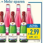 Halbtrocken von Rotkäppchen für 2,99 € bei diska im Angebot Halbtrocken von Rotkäppchen im aktuellen diska Prospekt
