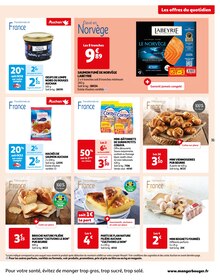 Promo Oeufs dans le catalogue Auchan Hypermarché du moment à la page 31