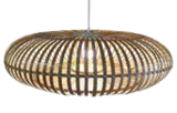Suspension mailan ø 78 cm - But Suspension mailan ø 78 cm à 79,99 € dans le catalogue But
