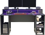 Gamer-Schreibtisch Angebote bei ROLLER Wuppertal für 239,00 €