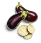 Aktuelles Aubergine, lose Angebot bei Kaufland in Oldenburg ab 1,79 €