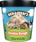 EDEKA - Ice Cream Angebot im Prospekt Ice Cream bei EDEKA im Prospekt "" für 3,49 €