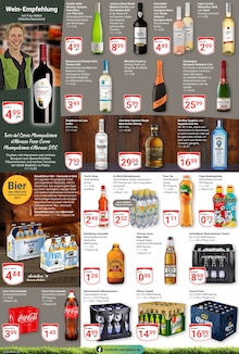 Sekt im GLOBUS Prospekt "Aktuelle Angebote" mit 35 Seiten (Trier)