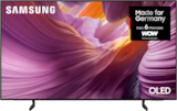 Aktuelle Fernseher Angebote bei expert in Lünen Aktuelles OLED-TV GQ77S85FAEXZG Angebot bei expert in Lünen ab 399,00 €