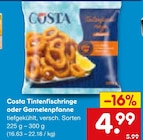 Aktuelle Garnelen Angebote bei Netto Marken-Discount in Essen Aktuelles Tintenfischringe Angebot bei Netto Marken-Discount in Essen ab 4,99 €