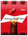 Bud im Angebot bei REWE in Leipzig Bud Angebote von Anheuser-Busch bei REWE Leipzig für 5,99 €