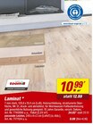 Aktuelles Laminat Angebot bei toom Baumarkt in Stuttgart ab 9,99 €