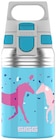 Trinkflasche für Kinder Angebote von SIGG bei Penny Essen für 12,99 €