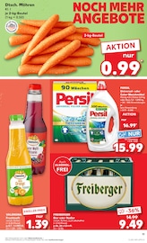 Mixer Angebot im aktuellen Kaufland Prospekt auf Seite 11